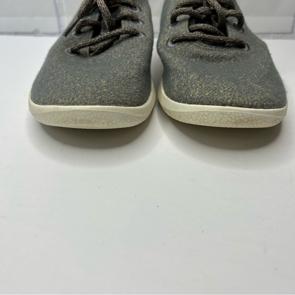 Allbirds Woolrunners size 9 women - Picture 3 of 7